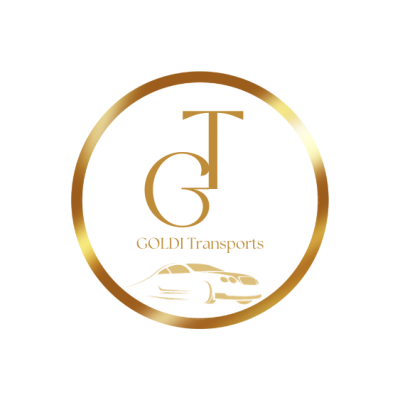Goldi transports logo 1
