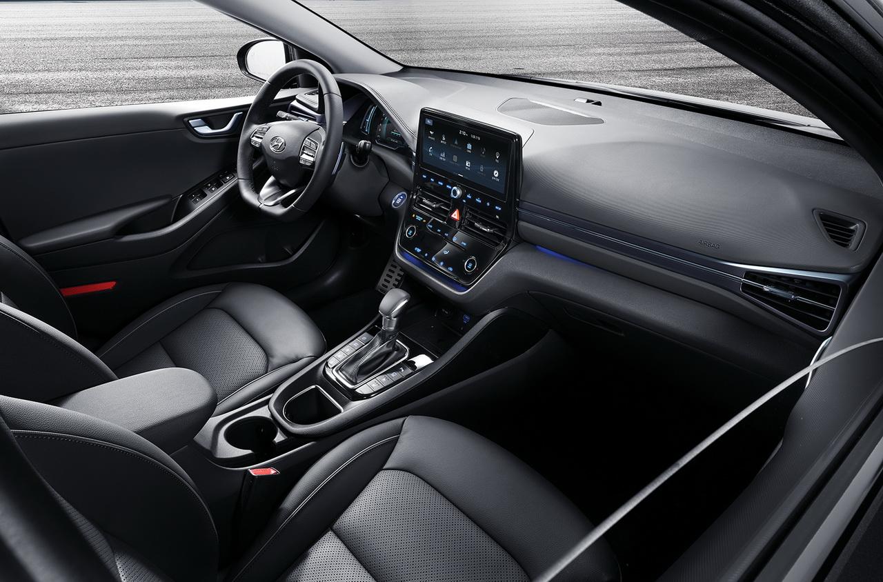 New hyundai ioniq 3
